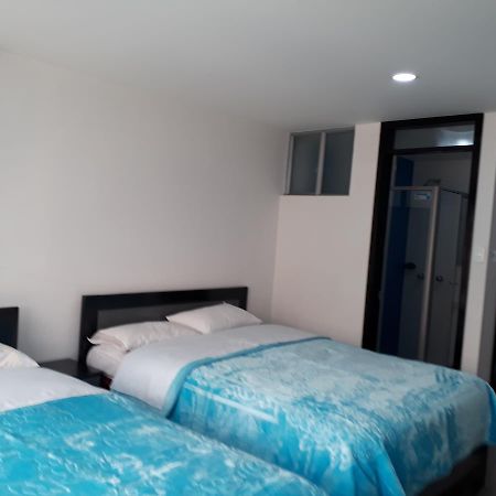 Hotel Royal Class Ipiales Dış mekan fotoğraf