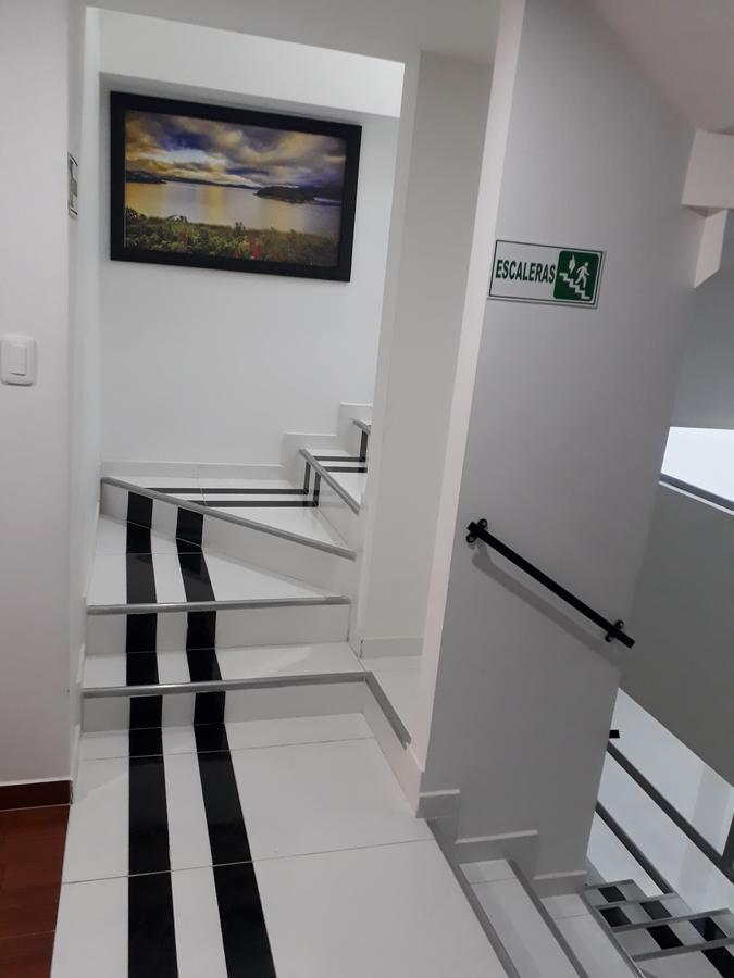 Hotel Royal Class Ipiales Dış mekan fotoğraf