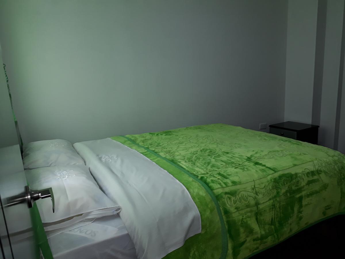 Hotel Royal Class Ipiales Dış mekan fotoğraf