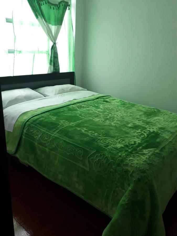Hotel Royal Class Ipiales Dış mekan fotoğraf