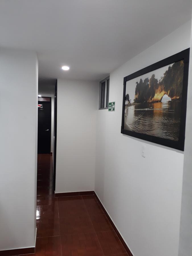 Hotel Royal Class Ipiales Dış mekan fotoğraf