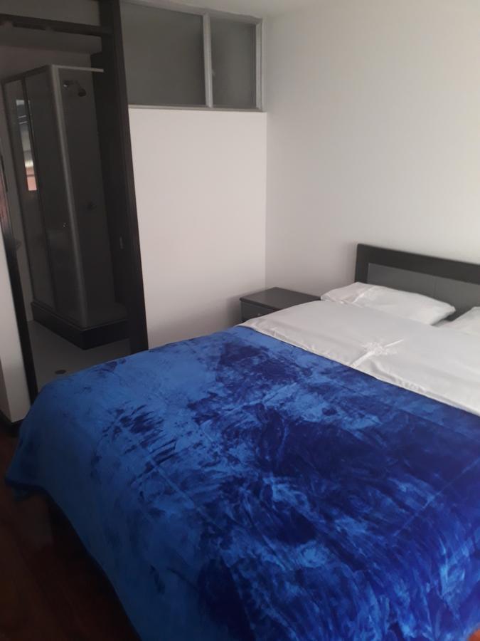 Hotel Royal Class Ipiales Dış mekan fotoğraf