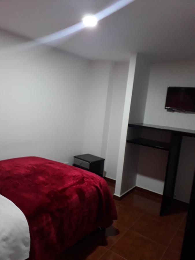 Hotel Royal Class Ipiales Dış mekan fotoğraf